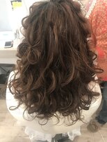 セットサロン フルール(Fleur)&nbsp;ふわふわダウン