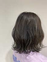 シーン 池袋(scene.)&nbsp;scene.【シーン】【池袋 西口徒歩3分】スモークベージュ