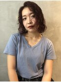 ワインレッド