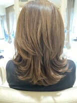 ノーブル 白金台店(Noble by PROGRESS) お客様スタイル