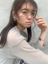 スリーバイベルベット(THREE...by velvet)&nbsp;シアダークブラウン