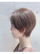 アテナ アヴェダ(ATENA AVEDA)&nbsp;(ATENA AVEDA) 大人ショート