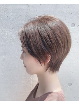アテナ アヴェダ(ATENA AVEDA) (ATENA AVEDA) 大人ショート