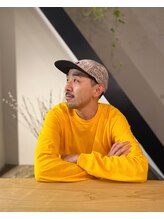 伊馬&nbsp;KUROKAMI 