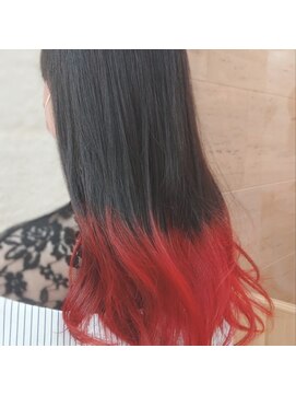 ティンク 横須賀中央(Tink) グラデーションカラー