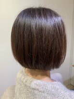 ユーネリー(U-NERY)&nbsp;ボブ