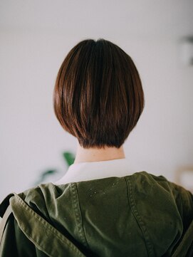 プロデュース 相模原店(Produce) ナチュラルキュートショート