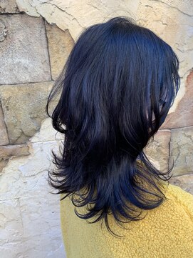 クレドガーデン 柏(CRED GARDEN) 【柏】ロングウルフ☆