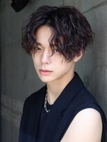 ネイビー(NAVY)&nbsp;ネオトルサードウェーブ