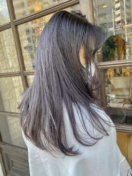 オフ(off) ☆大人のかわいさ!グロスラベンダー☆