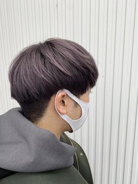 セラヴィ 【c’elavie 石島】アメジストシルバー