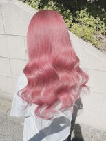 ワンズナゴヤ 名古屋栄店(ONE's NAGOYA)&nbsp;ダブルカラー/韓国/インナーカラー/学割U24[名古屋駅/栄駅]