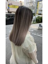 アポロ 横浜駅店(apollo)&nbsp;バレイヤージュ