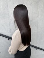 アソビ 表参道(ASOBI)&nbsp;髪質改善トリートメント