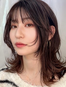 メイカ(MEIKA) #ハイレイヤー#外はね#くるくる#ミルクチョコレート