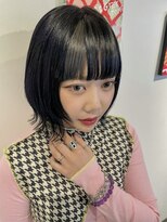 オンザ(ONTHE)&nbsp;ナチュラルバングインナー