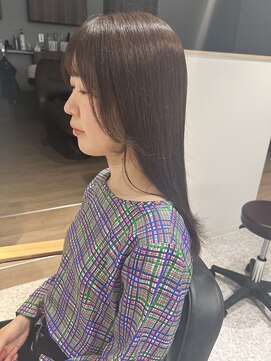 ゼストソエル(ZEST soell) まろやかベージュ○