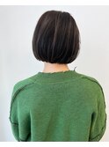 ハイライトボブ
