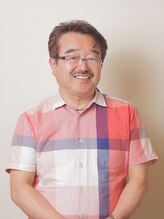 フーチー クーチー アマティー 豊中店(FUCHI KUCHI amati)&nbsp;勝嗣 【豊中】