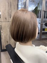 ヴィフ 大船(VIF)&nbsp;メルティカラー/チェリーブラウンことりベージュ/ココアベージュ