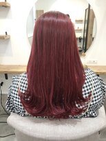 シア 新越谷店(SHEER)&nbsp;カシスレッド