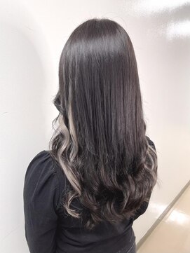 ブランシスヘアー(Bulansis Hair) #ブランシスヘアー #仙台美容室