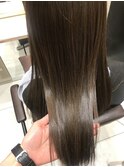 《髪質改善》さらさらロング・髪質改善