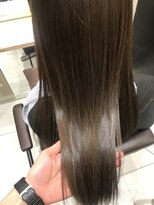 アニュー 北浦和店(ANEW)&nbsp;《髪質改善》さらさらロング・髪質改善