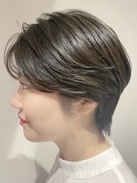 ニーナ(NI-NA)&nbsp;大人ショート