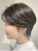 大人ショート