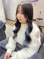 ラピス 大阪アメ村店(Lapis)&nbsp;韓国風インナーエクステ