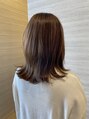 レイフィールド 扶桑店&nbsp;くびれスタイリング