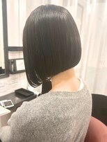 ナービス(NARVIS)&nbsp;ボブ/ストレート