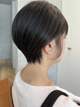 リッカ(RICCA) 耳掛けショート