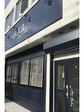 【４号線からすぐ/名取市文化会館そば】着付け・まつエクOK！来店しやすい２階建てサロンです♪