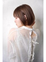 新感覚の髪質改善☆縮毛矯正【ネオリシオ】【錦糸町/錦糸町美容室/錦糸町髪質改善/縮毛矯正/ストレート】