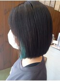 インナーカラー