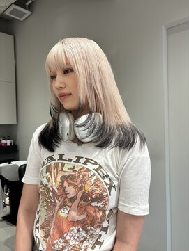 ソル 栄矢場町(SOL) デザインカラー