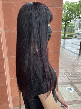 シャンプーボーイ 宮崎駅前店(SHAMPOO BOY) 宮崎／ヘアカラー