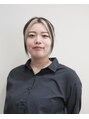 カラーアソートセピア 浦和店(Color assort SEPIA) 榊原 澄恵