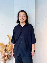 モンソ メンズ(monso men's) 柴田 毅