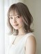 クオーレ(CUORE)の写真/【堺/深井CUORE】美のトータルビューティを叶えるサロン◇一人ひとりに合った提案で理想のスタイルを実現♪