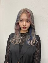 ブレス(bless) お任せdesign☆