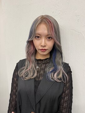 ブレス(bless) お任せdesign☆