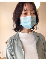 ココ(coco.) bob