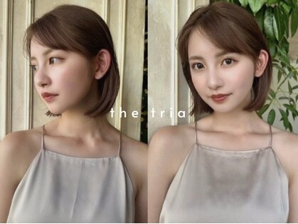 トリア(the tria)の写真