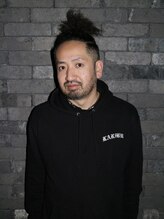 スリーセント 栄(3/cent) YUKI ABE