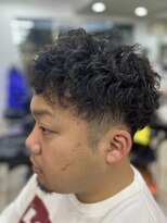 スタジオゼロ(studiozero)&nbsp;縦落ちツイストスパイラル