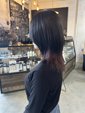 アイドットシーオー(i.co) レイヤー/インナーカラー