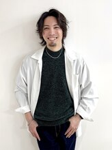 セロ 東辻井店(SERO) 城間 祐輝